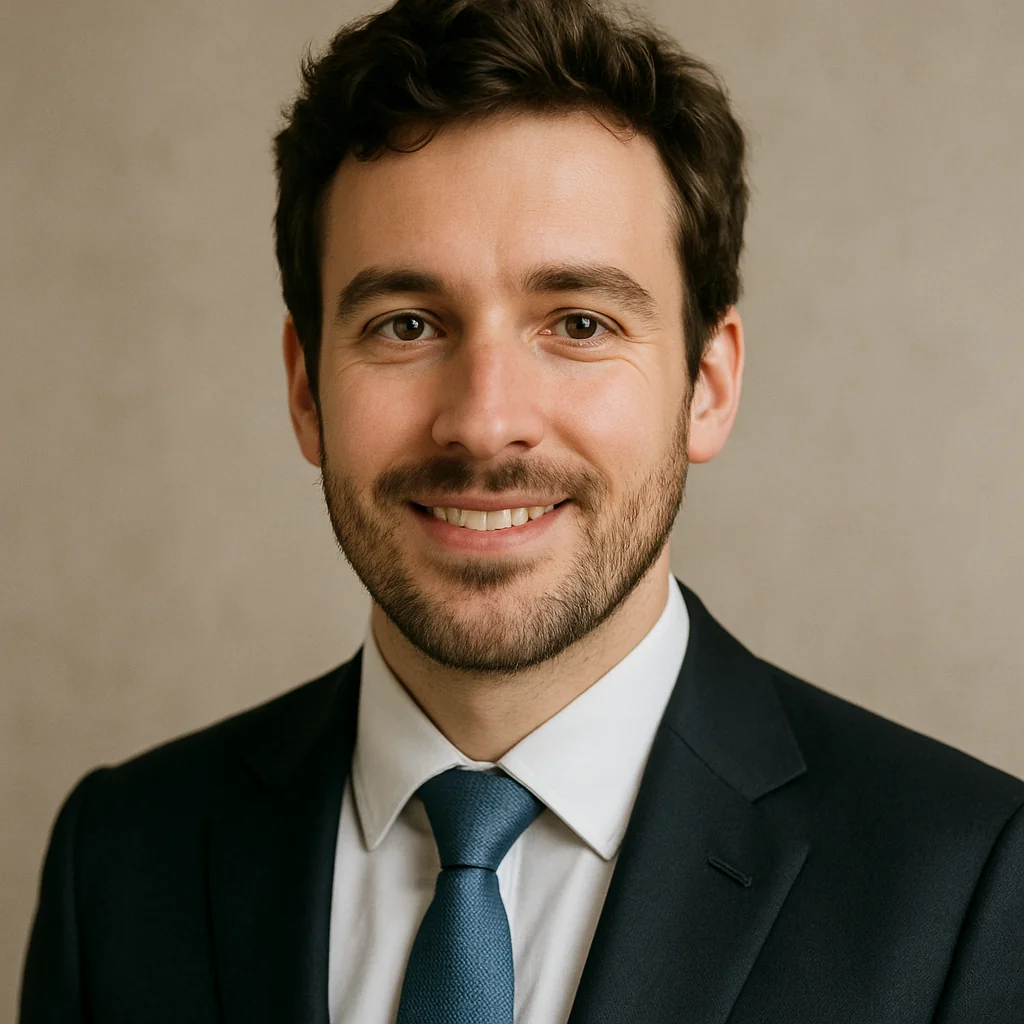 Oliver Hughes — iGaming Comparison Expert